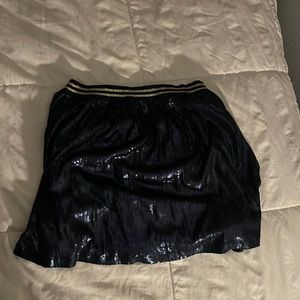 Kids Pleated Skirt - Tommy Hilfiger